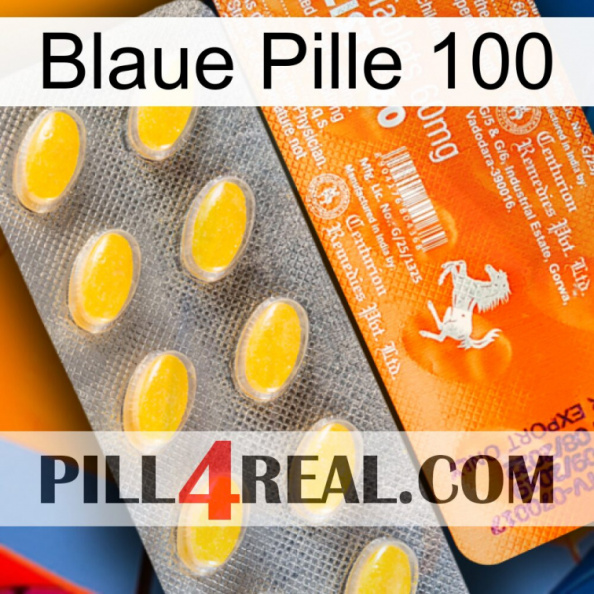 Blue Pill 100 new05
